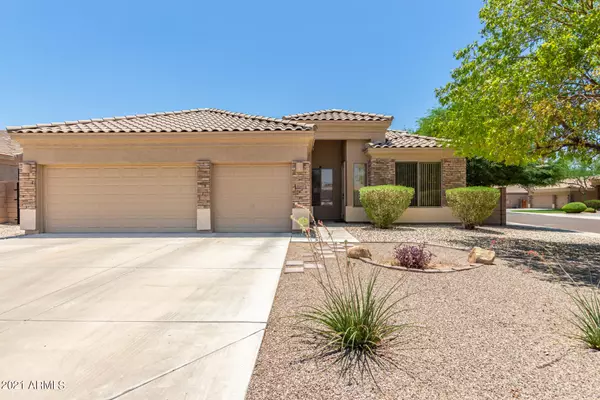 Peoria, AZ 85382,9345 W CLARA Lane