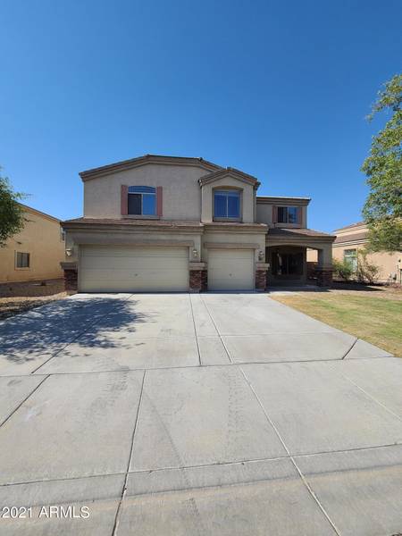 23064 W HOPI Street, Buckeye, AZ 85326