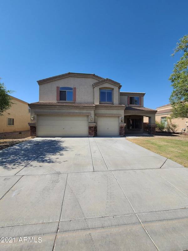 Buckeye, AZ 85326,23064 W HOPI Street