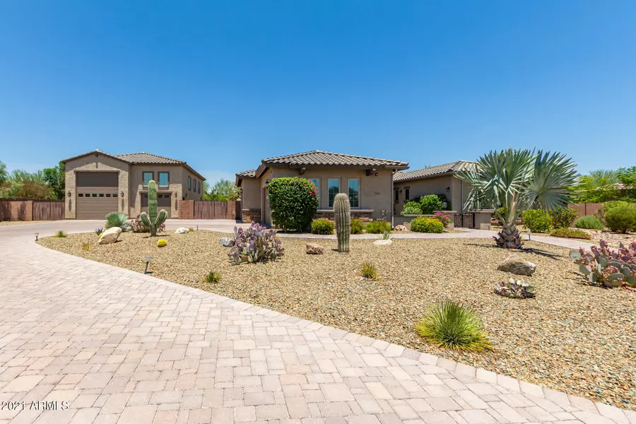 7662 W ARTEMISA Avenue, Peoria, AZ 85383