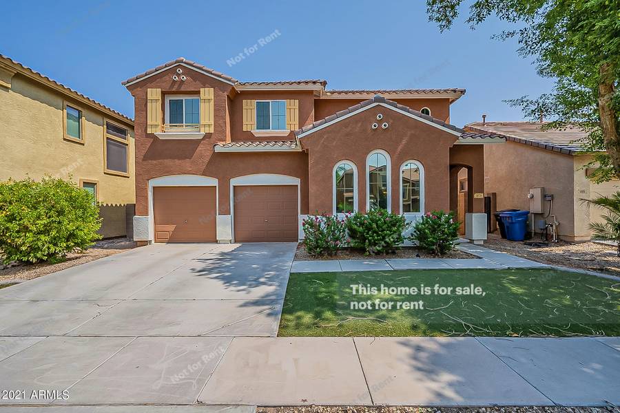 3878 E PHELPS Street, Gilbert, AZ 85295