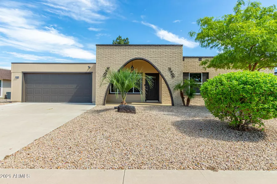 13822 N CAMEO Drive, Sun City, AZ 85351