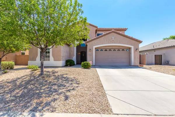 3145 S SUNNYVALE Avenue, Gilbert, AZ 85295