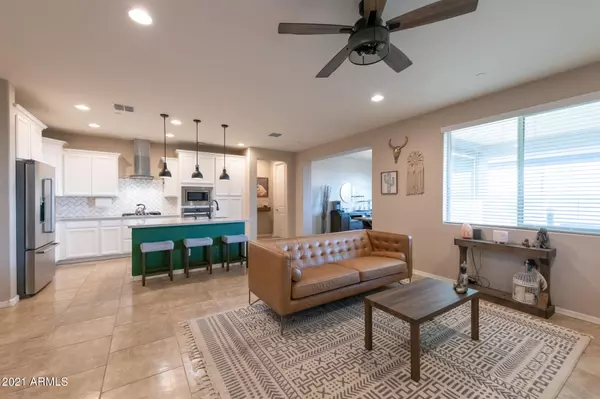 Peoria, AZ 85383,10639 W EUCALYPTUS Road