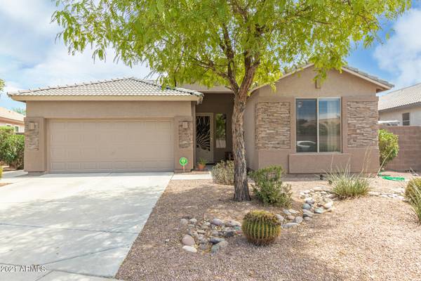 12229 W SHERMAN Street, Avondale, AZ 85323