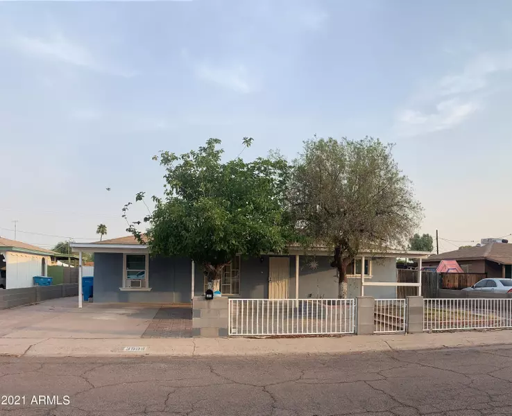 3009 W Royal Palm Road, Phoenix, AZ 85051