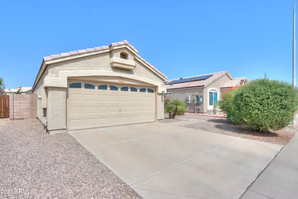 14254 S 47TH Street S, Phoenix, AZ 85044