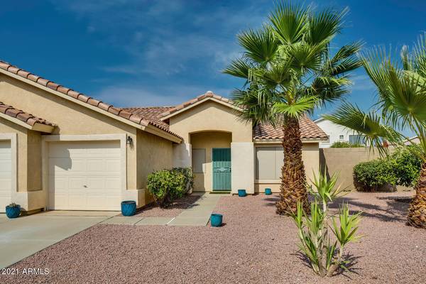 Surprise, AZ 85374,16196 N 159TH Avenue