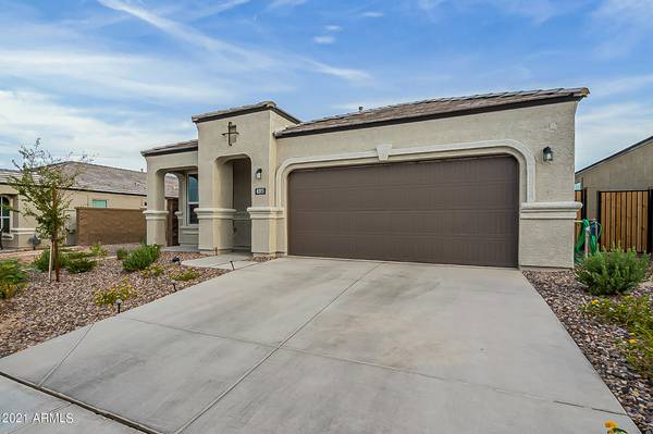 Florence, AZ 85132,8315 W RUSHMORE Way