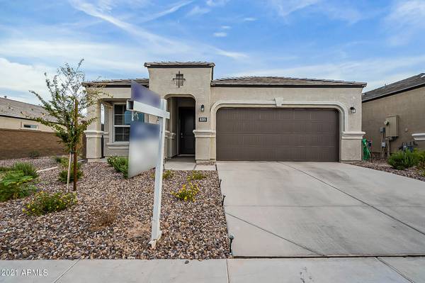 Florence, AZ 85132,8315 W RUSHMORE Way