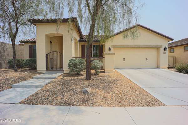 Goodyear, AZ 85338,17523 W CEDARWOOD Lane