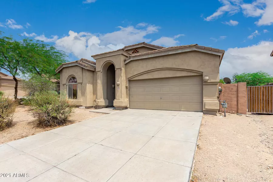 3617 N BARRON Circle, Mesa, AZ 85207