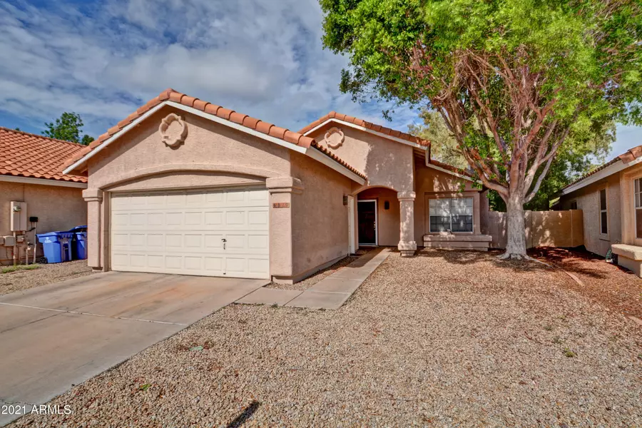 6810 S DENNIS Drive, Tempe, AZ 85283