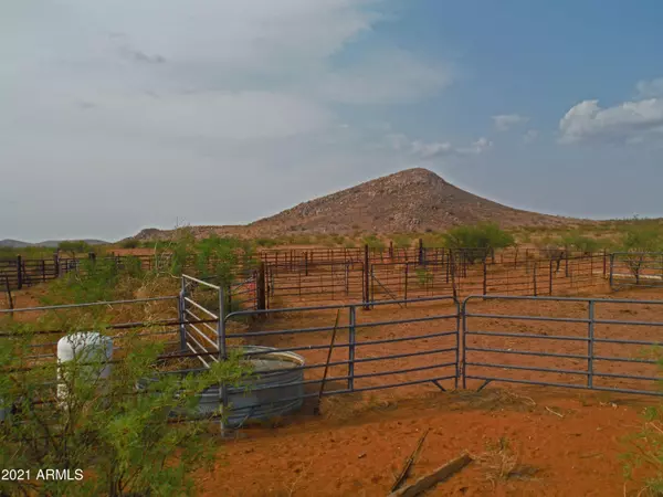 Pearce, AZ 85625,S Wozniak Road #-