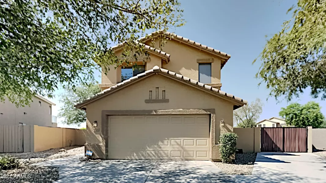 5225 W HARTFORD Avenue, Glendale, AZ 85308