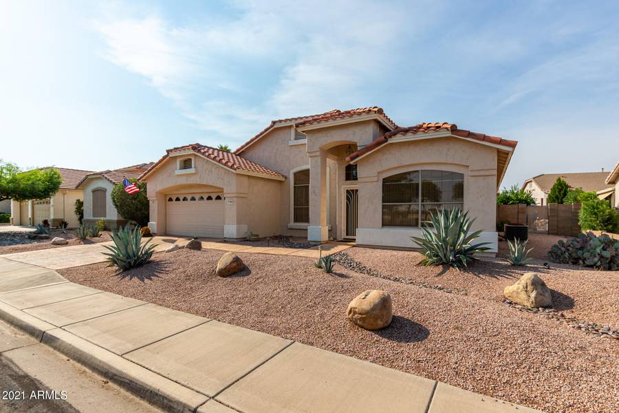 17906 W LEGEND Drive, Surprise, AZ 85374