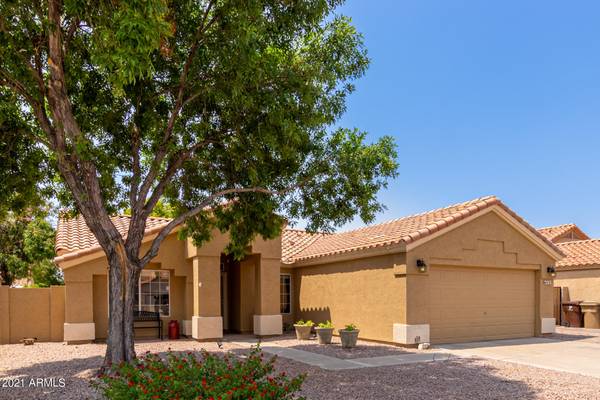 Peoria, AZ 85382,9181 W ATHENS Street