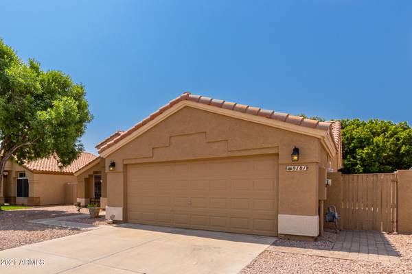 Peoria, AZ 85382,9181 W ATHENS Street