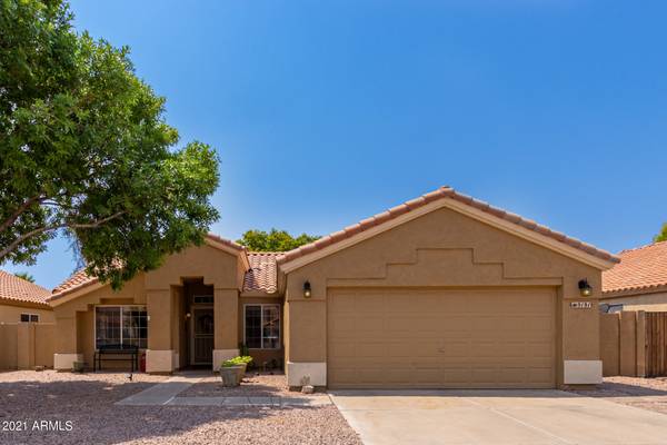 Peoria, AZ 85382,9181 W ATHENS Street