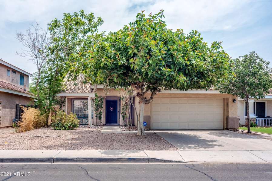 941 W HUDSON Way, Gilbert, AZ 85233