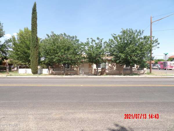 Douglas, AZ 85607,653 N FLORIDA Avenue