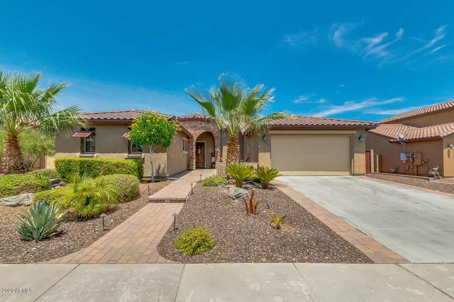 19344 W OREGON Avenue, Litchfield Park, AZ 85340