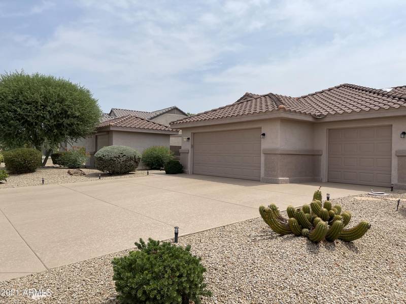 17511 N HAVASUPAI Drive, Surprise, AZ 85374