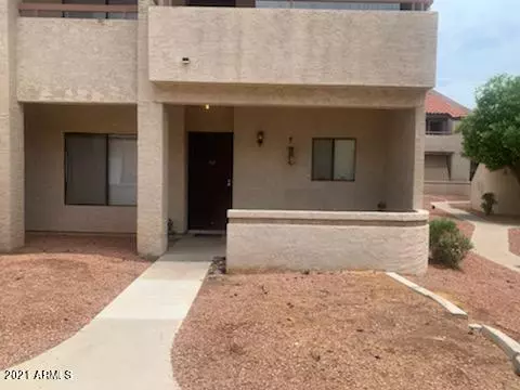 11666 N 28TH Drive N #158, Phoenix, AZ 85029