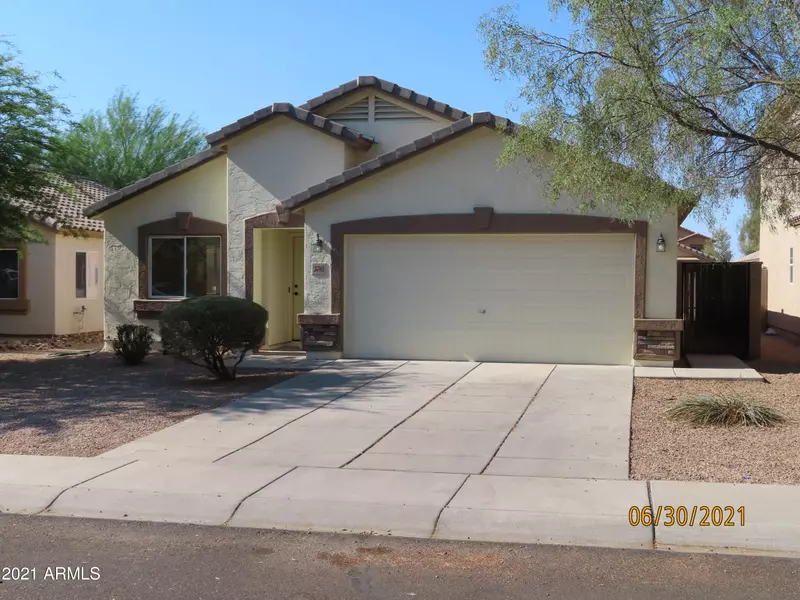 3781 E SUPERIOR Road, San Tan Valley, AZ 85143