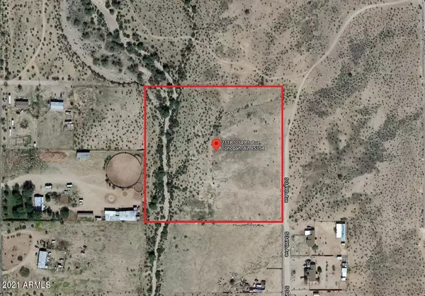 Tonopah, AZ 85354,2118 S 349TH Avenue #-