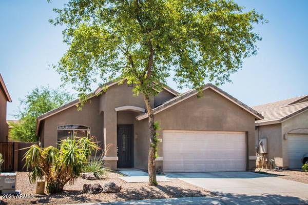 Laveen, AZ 85339,5515 W Vineyard Road