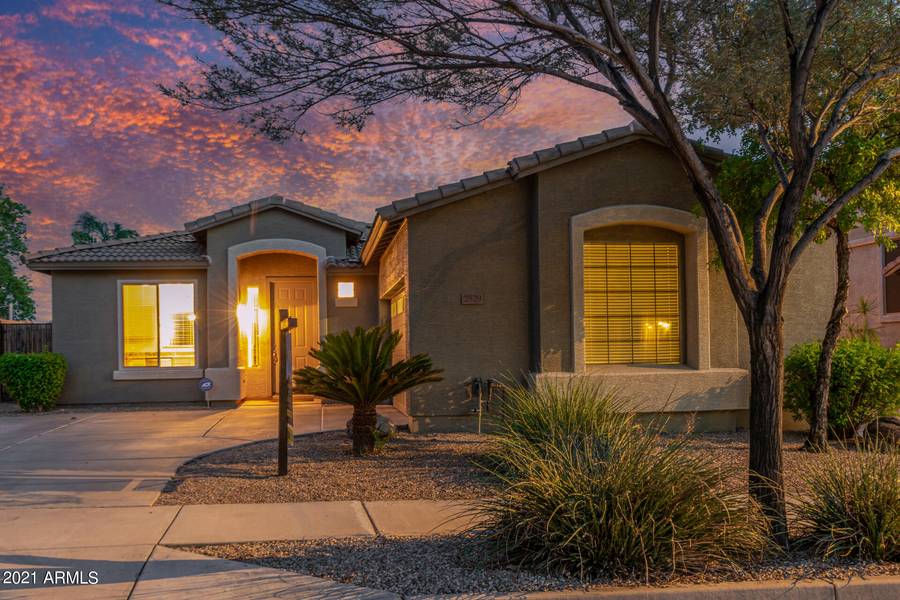 2529 W SAT NAM Way, Phoenix, AZ 85086