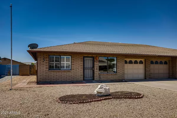 Peoria, AZ 85345,9571 W VOGEL Avenue