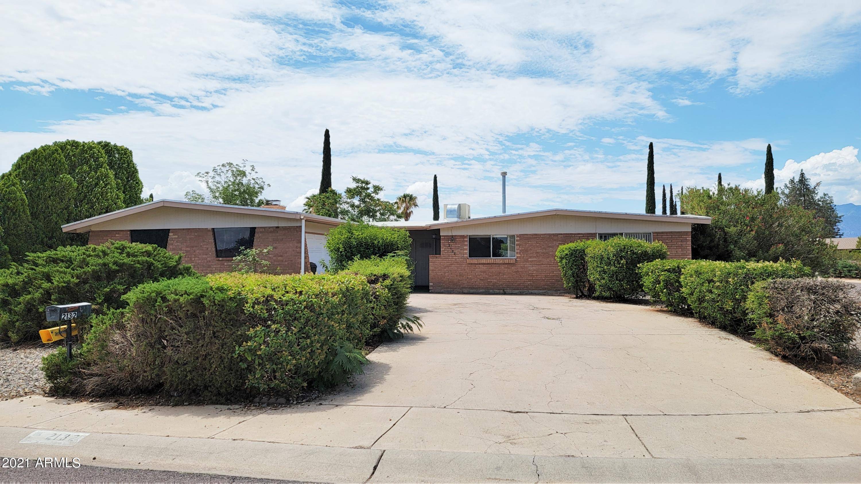 2132 Sonoita Drive, Sierra Vista, AZ 85635