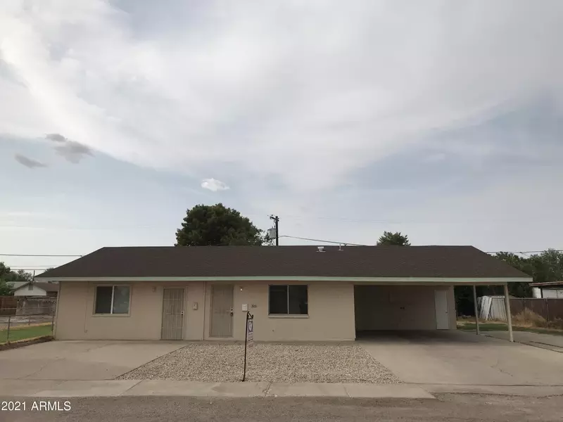 502 E ROOSEVELT Avenue, Buckeye, AZ 85326