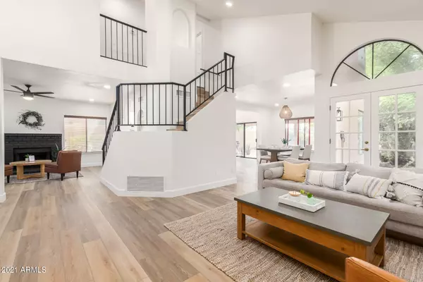 Scottsdale, AZ 85254,5001 E TIERRA BUENA Lane