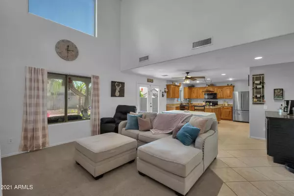 San Tan Valley, AZ 85140,413 E BRADSTOCK Way