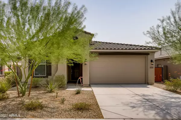 17735 W SANDY Road, Goodyear, AZ 85338