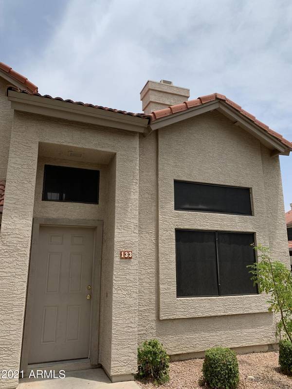 Chandler, AZ 85226,3930 W Monterey Street #133