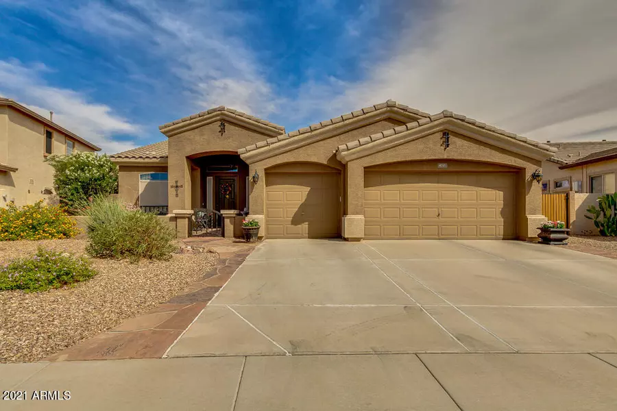 4717 E FIRESTONE Drive, Chandler, AZ 85249