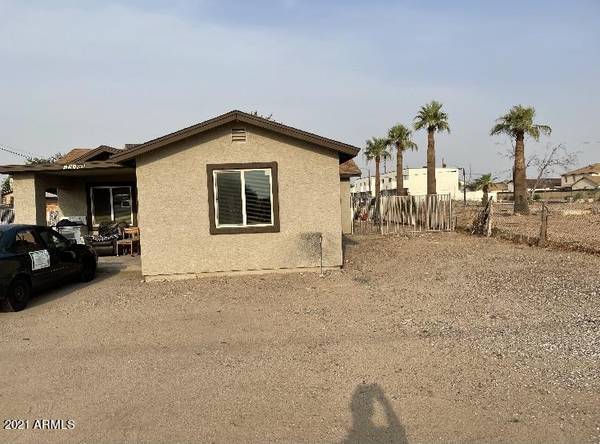 El Mirage, AZ 85335,13205 N B Street