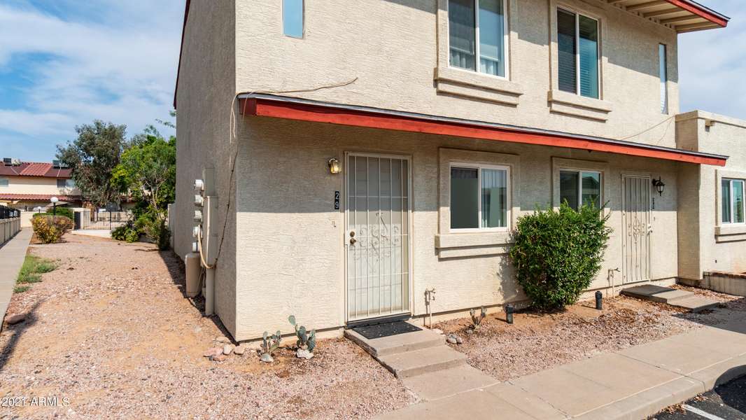 6454 E UNIVERSITY Drive #29, Mesa, AZ 85205