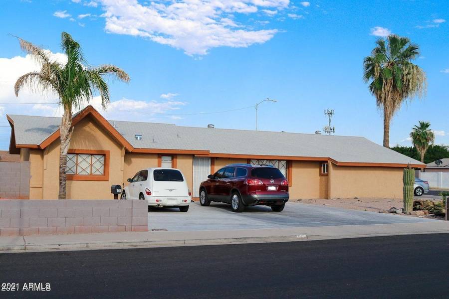 761 S SPENCER Avenue, Mesa, AZ 85204