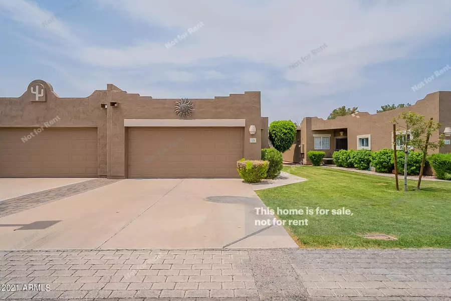 6001 E SOUTHERN Avenue #15, Mesa, AZ 85206