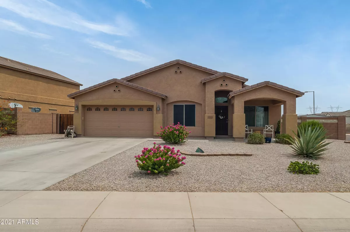 Buckeye, AZ 85396,30654 W Verde Lane