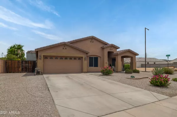 Buckeye, AZ 85396,30654 W Verde Lane