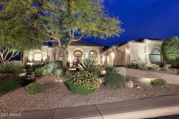 Fountain Hills, AZ 85268,13623 N SUNSET Drive