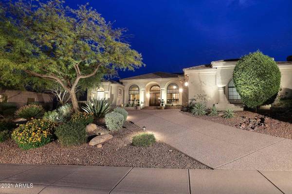 Fountain Hills, AZ 85268,13623 N SUNSET Drive