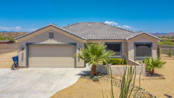 Wickenburg, AZ 85390,970 W MCLEAN Drive