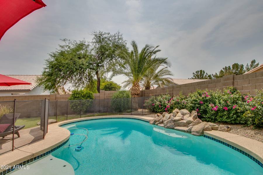 175 W GAIL Drive, Gilbert, AZ 85233